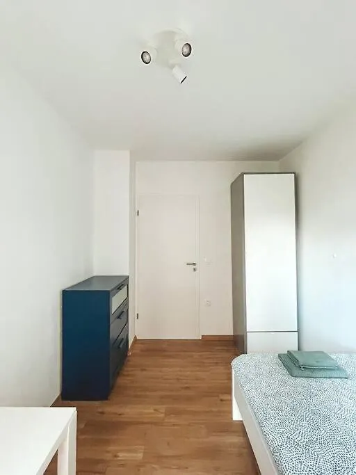 City Chic Trnovo Hideaway For 5, Family Friendly ليوبليانا 0*,  سلوفينيا