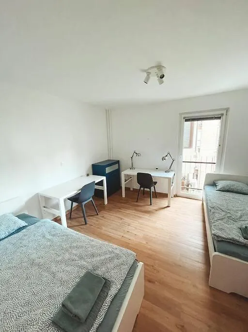 City Chic Trnovo Hideaway For 5, Family Friendly ليوبليانا 0*,  سلوفينيا