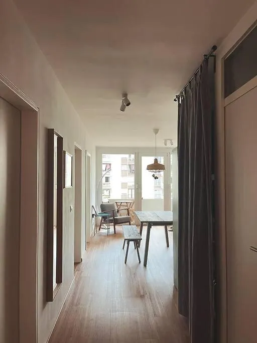 City Chic Trnovo Hideaway For 5, Family Friendly ليوبليانا سلوفينيا