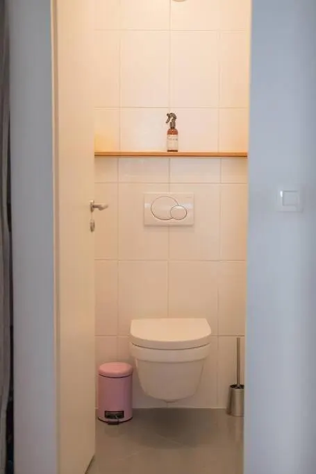 Apartment City Chic Trnovo Hideaway For 5, Family Friendly Ljubljana