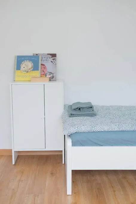 Apartment City Chic Trnovo Hideaway For 5, Family Friendly Ljubljana