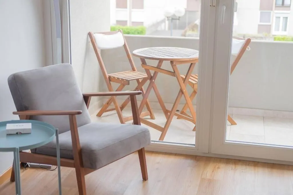City Chic Trnovo Hideaway For 5, Family Friendly Ljubljana 0*,  Slovenia