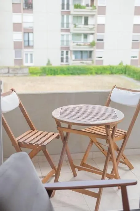 Apartman City Chic Trnovo Hideaway For 5, Family Friendly Ljubljana Szlovénia