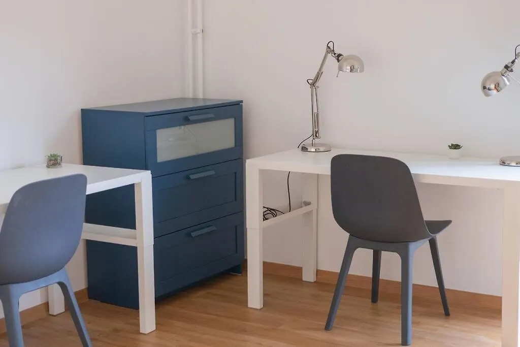Apartman City Chic Trnovo Hideaway For 5, Family Friendly Ljubljana