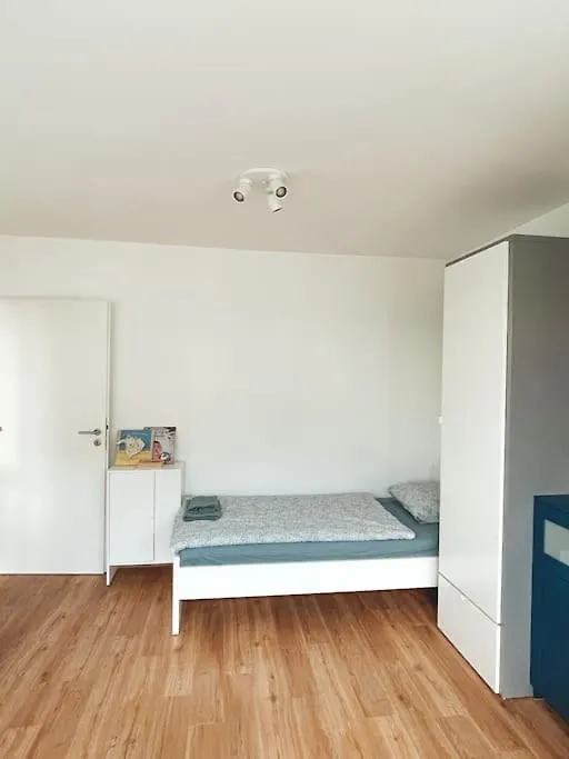 City Chic Trnovo Hideaway For 5, Family Friendly Ljubljana 0*,